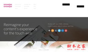 提升網(wǎng)站設(shè)計(jì)賣相的五個(gè)圖文結(jié)合方法淺談