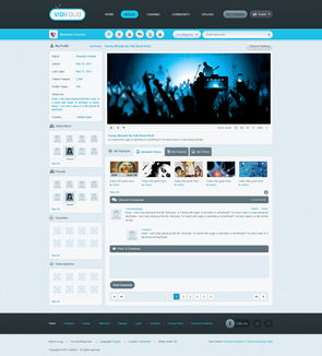視覺奇境 巴基斯坦VersesDesign網(wǎng)站設(shè)計欣賞之廣告設(shè)計篇